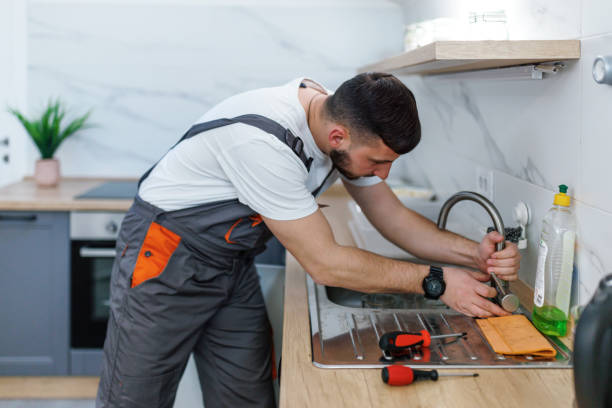 Delano, MN Plumbing Company