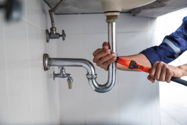 Trusted Delano, MN Plumbing Experts