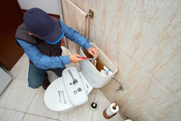 Best Affordable Plumbing Services  in Delano, MN